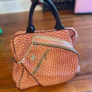 Ame & Lulu tennis bag